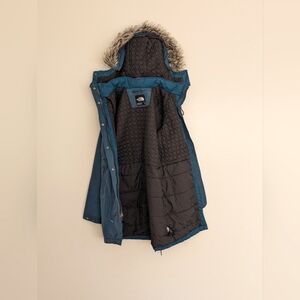 The North Face Jacket